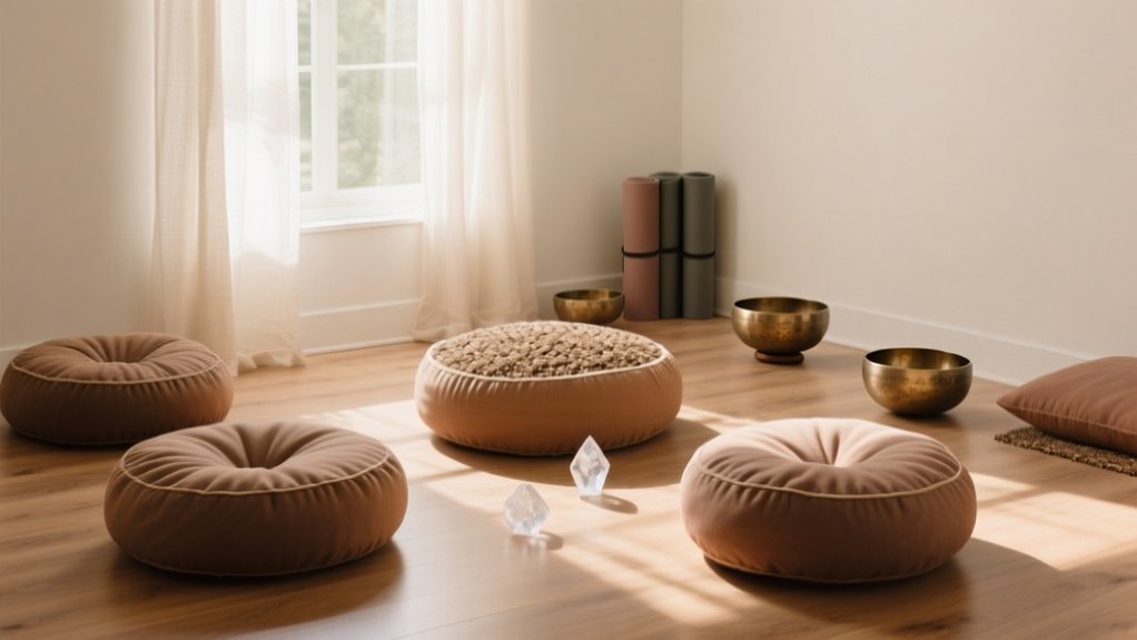 buckwheat and spelt dominate