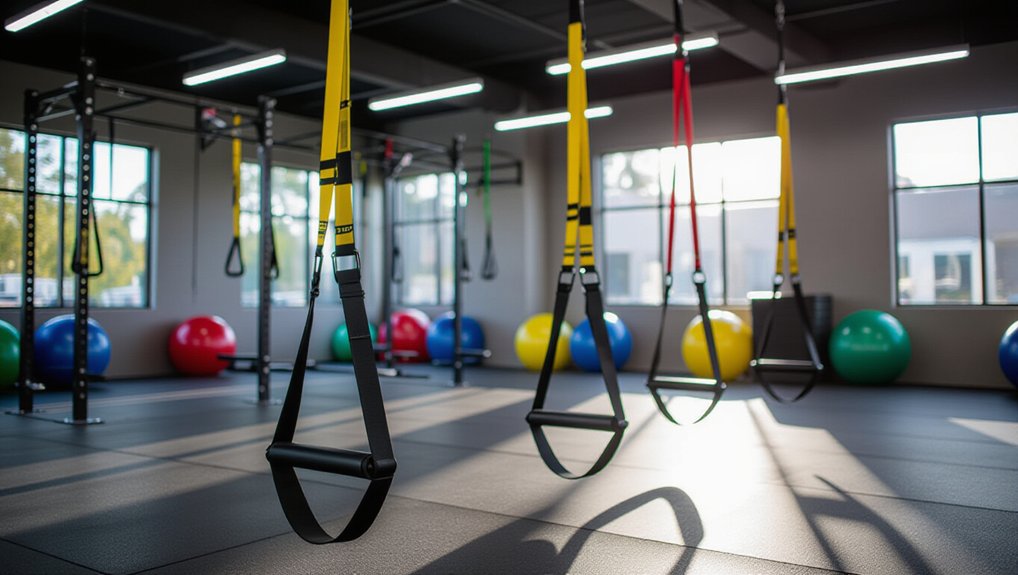 budget competitors undercut trx