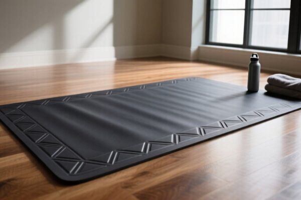 cambivo s giant yoga mat