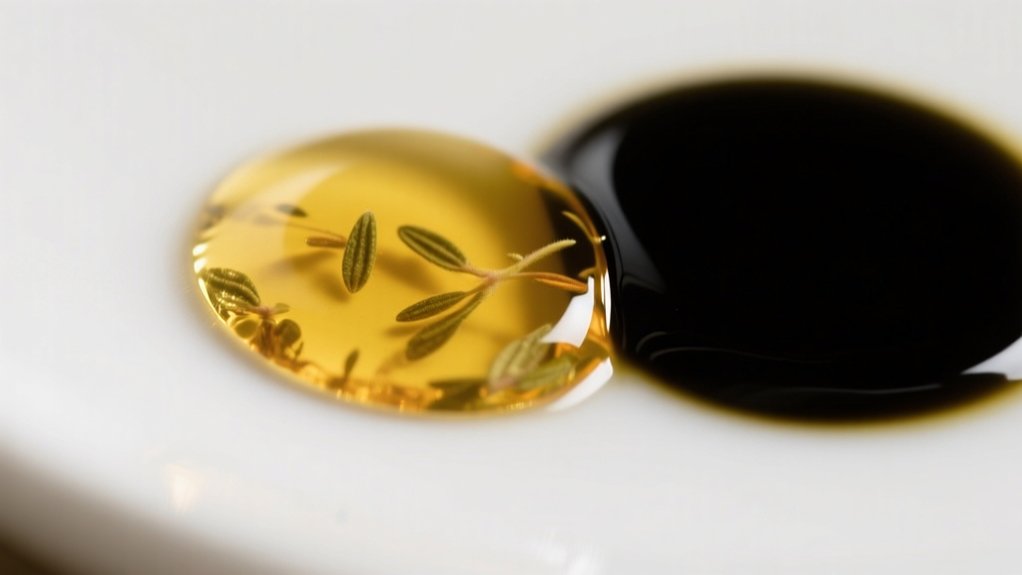 carvacrol and thymoquinone concentrate