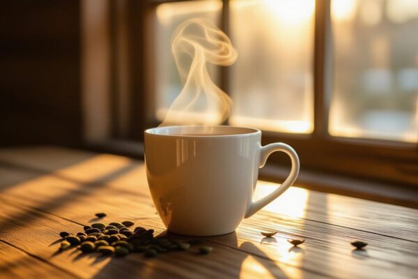 ceramic mug for perfect brew