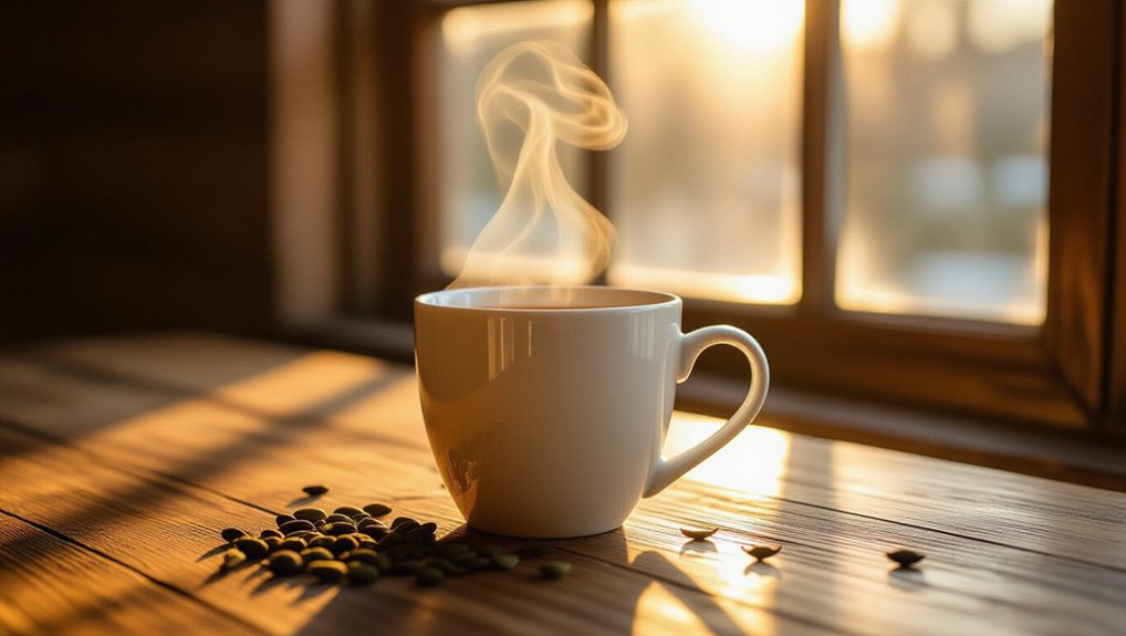 ceramic mug for perfect brew