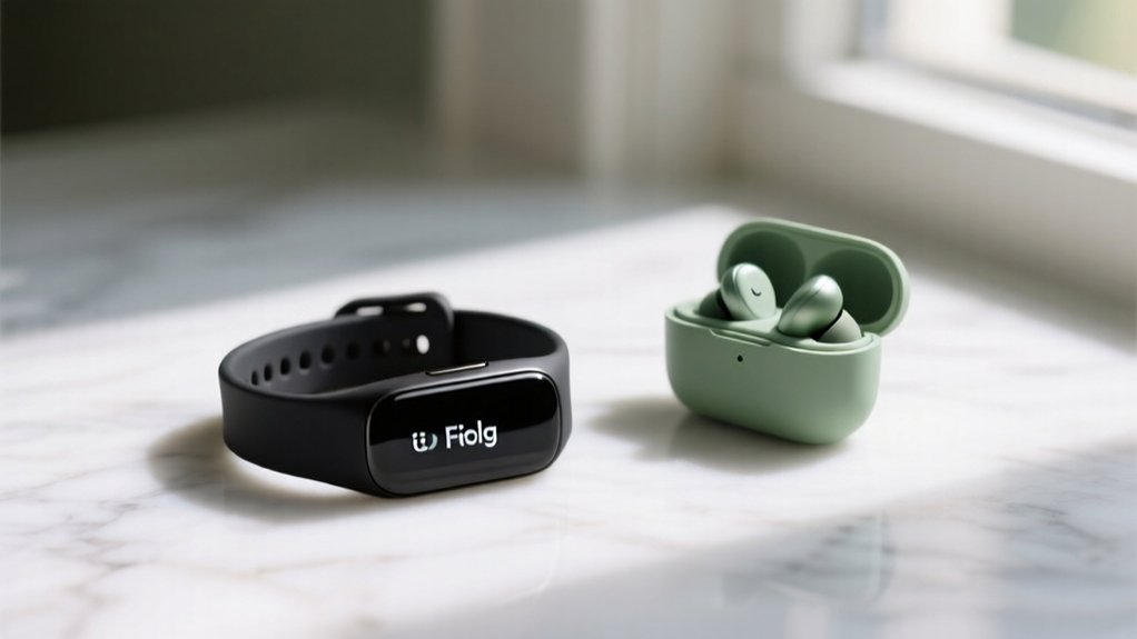 charge 6 pixel buds bundle