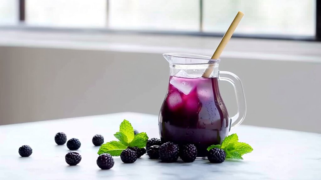 clean allergen free vegan hydration