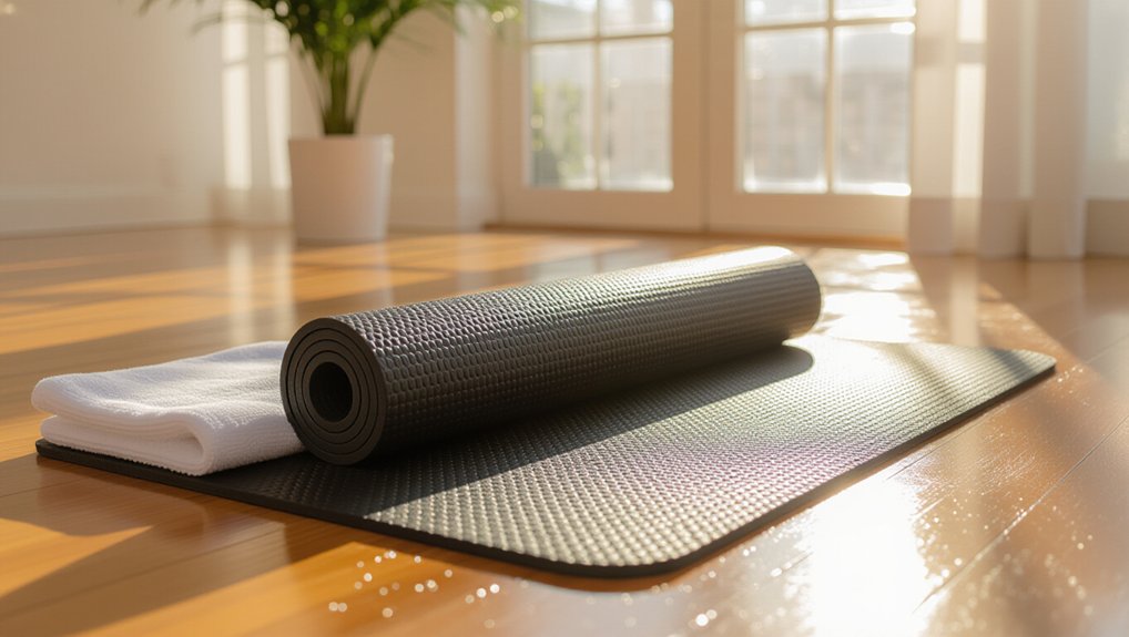 clean dry break in store