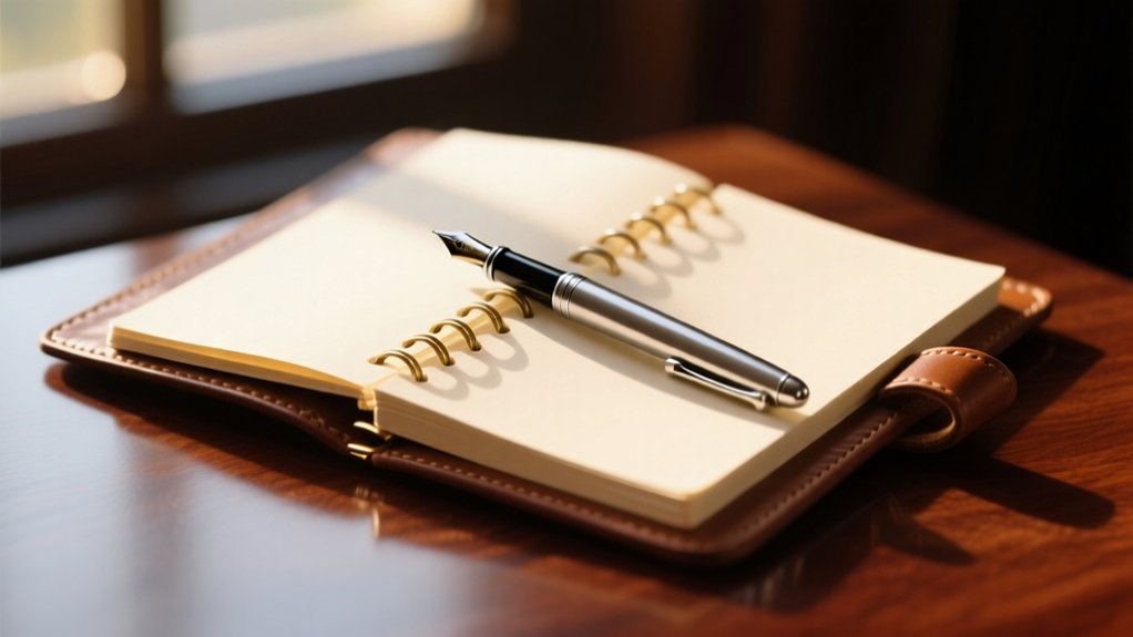 coach s spiral daily clarity