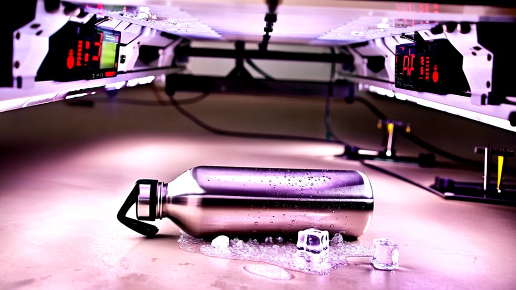 cold excels hot disappoints