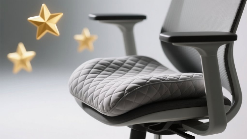 comfort support durable relief