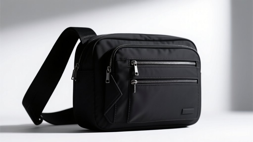 compact efficient travel storage