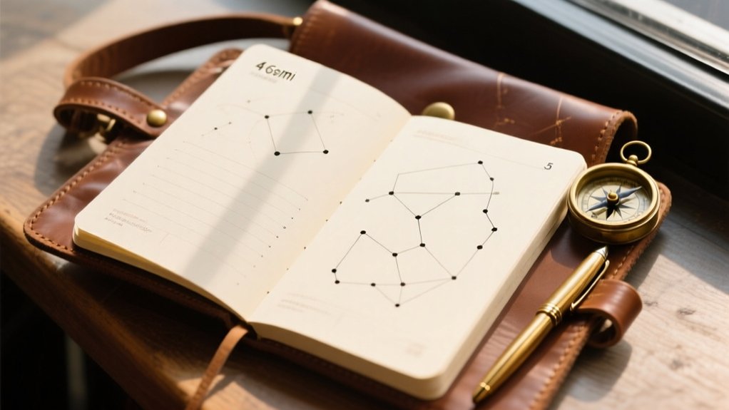 compact lightweight hardcover a5