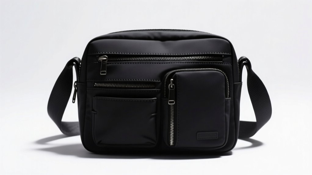 compact lightweight zipper failures