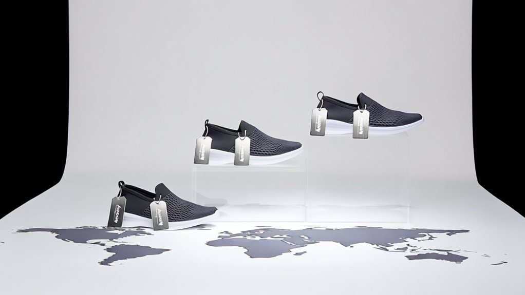 competitively priced amazon slip ons