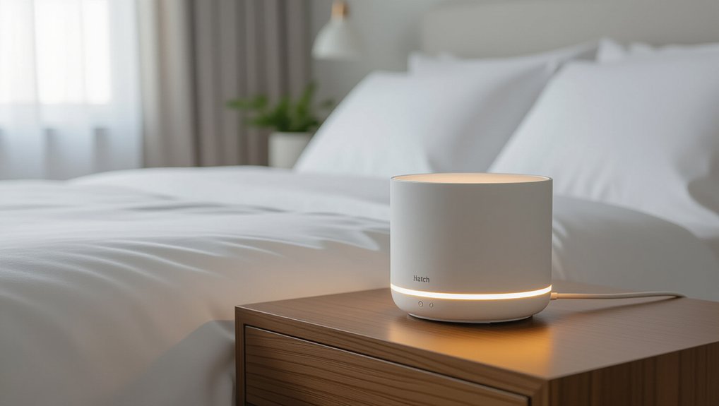 comprehensive sleep enhancement device