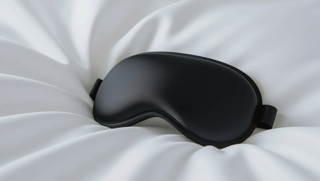 contoured adaptive foam seal