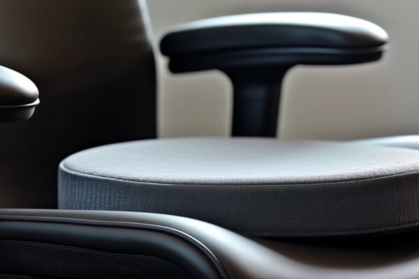 cushion lab ends pain