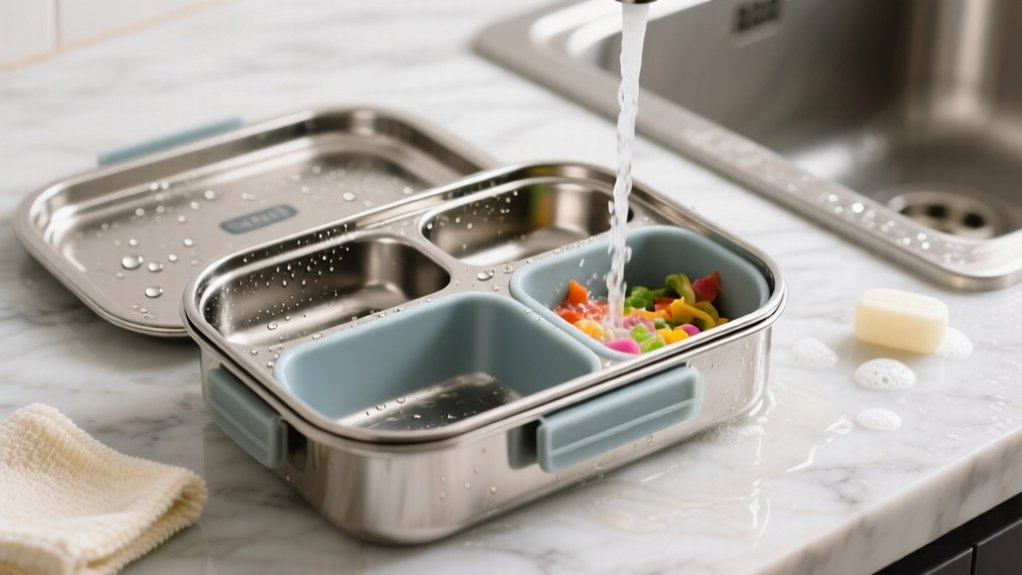 dishwasher safe bpa free stackable containers