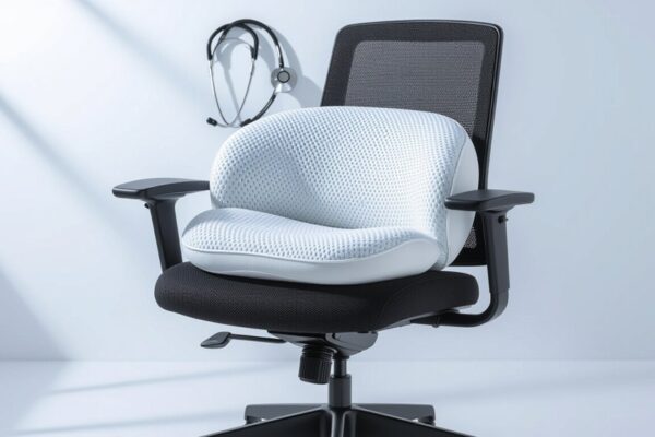 doctor endorsed office comfort cushion
