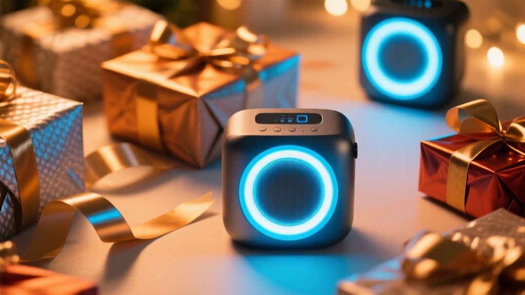 dual 30w stereo sound