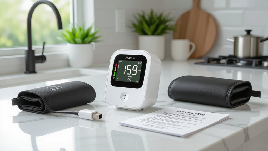 dual cuffs batteries usb c