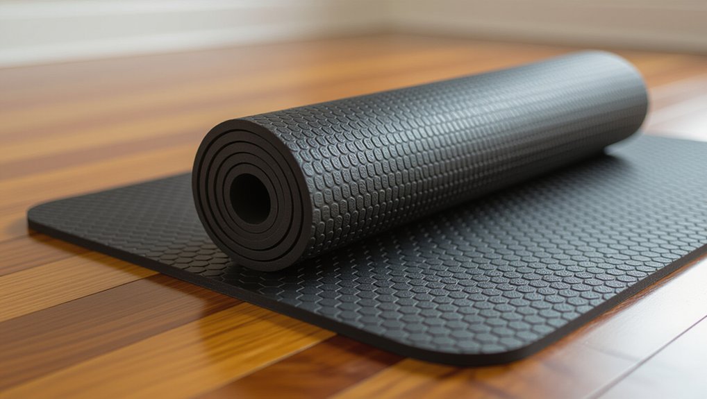 dual sided honeycomb non slip