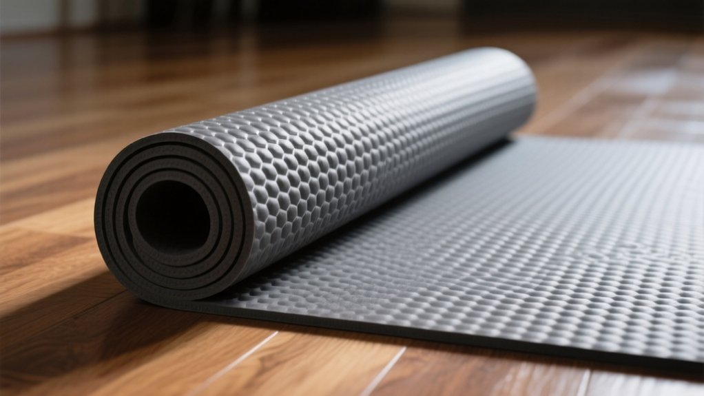 dual sided ultra gripping surface