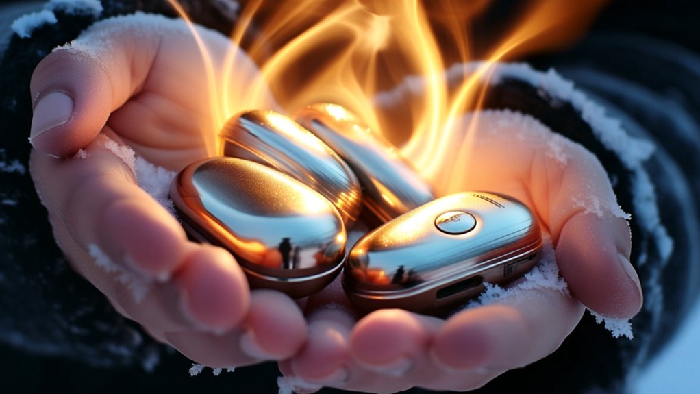 dual unit 360 degree warmer