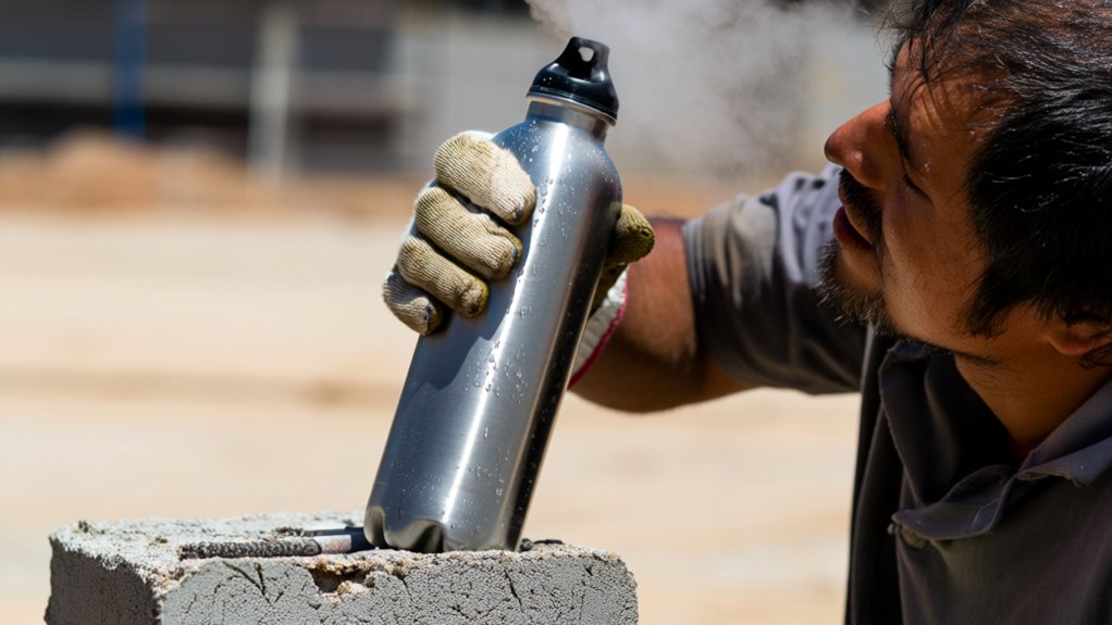 durable 48 hour insulated bottle