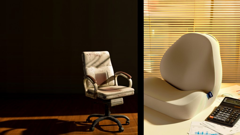 durable cushion lasting relief