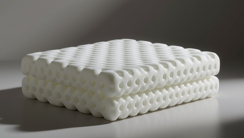 durable high density memory foam