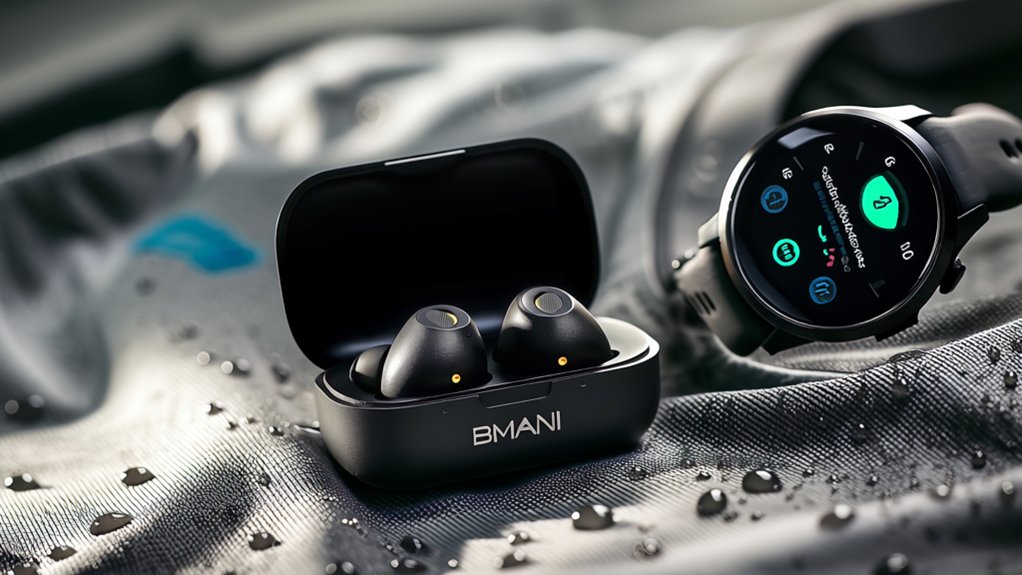 efficient workout battery management