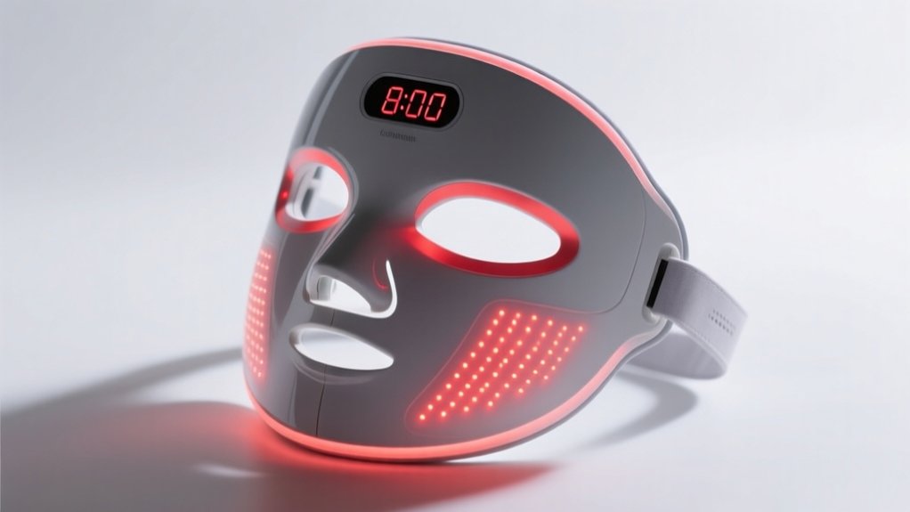 eight minute daily measurable results