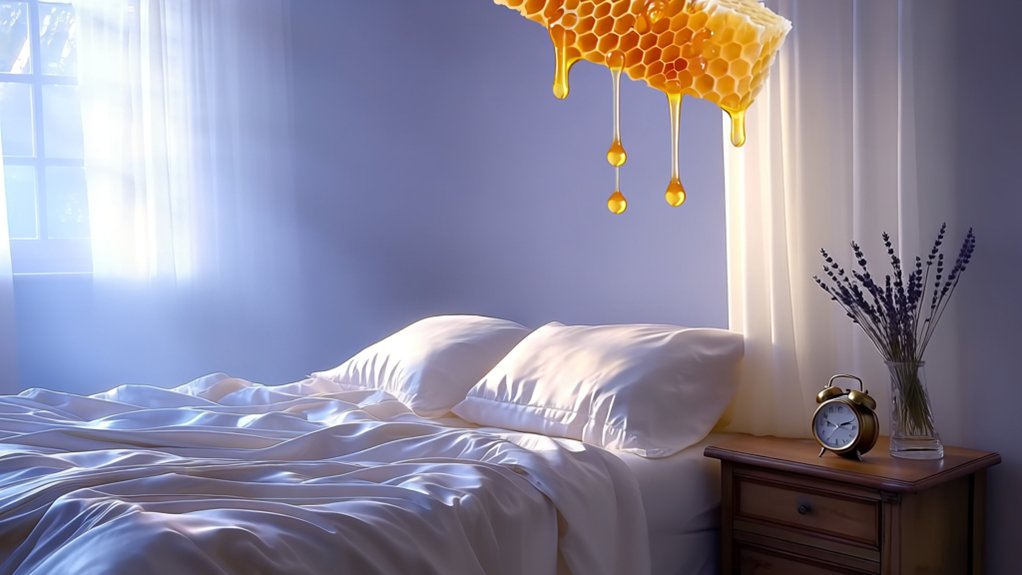 eighteen curated sleep sounds