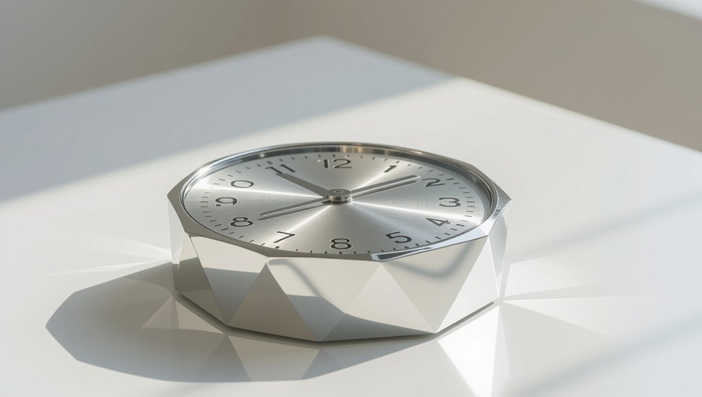 eleven preset productivity durations