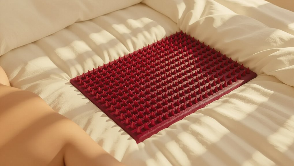 endorphin driven relaxation and recovery