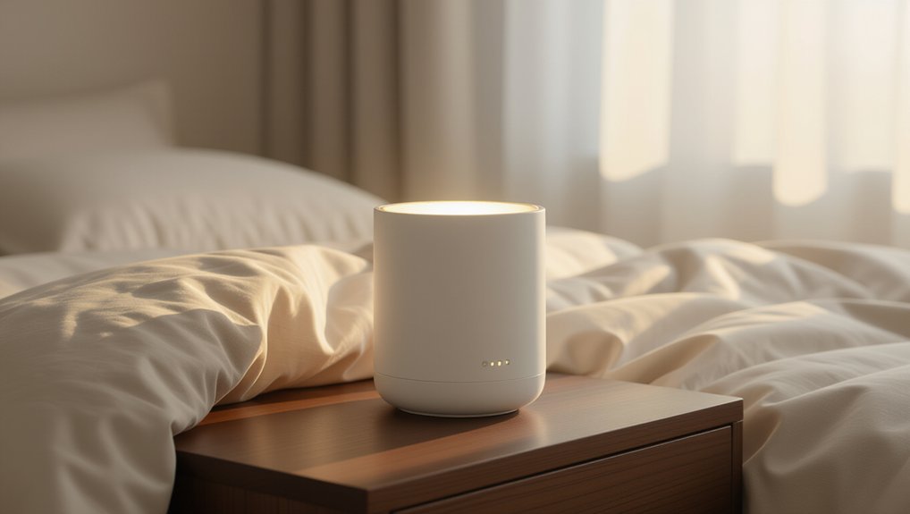 enhance your sleep experience