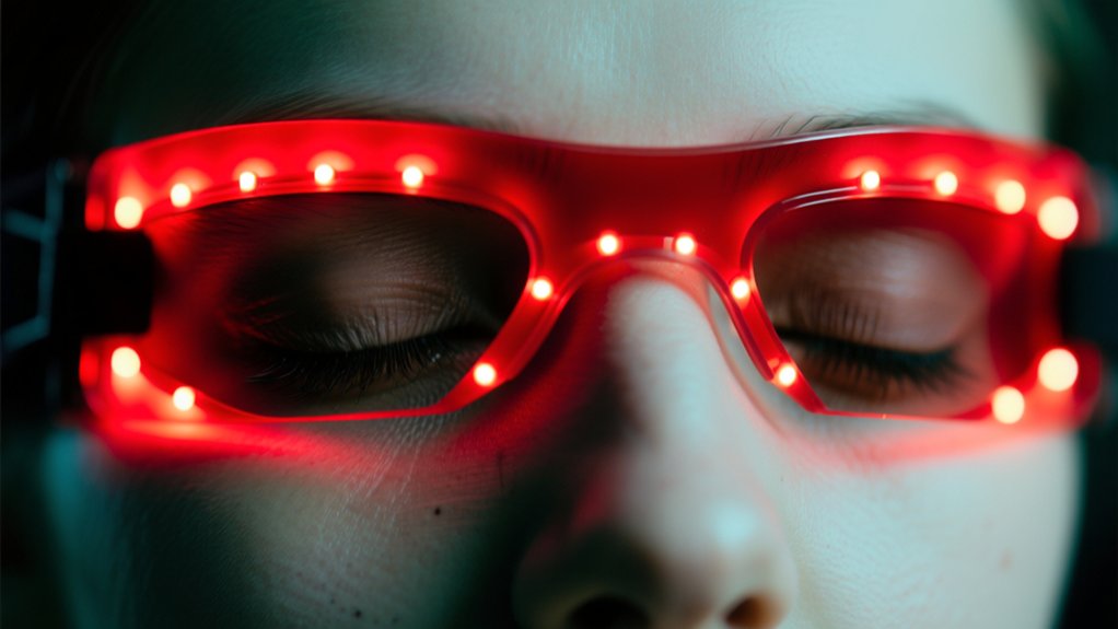 enhances circulation drainage collagen