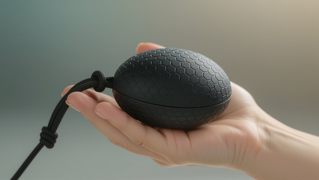 ergonomic non slip tpe trainers