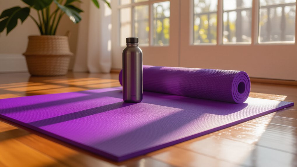 extra thick non slip durability