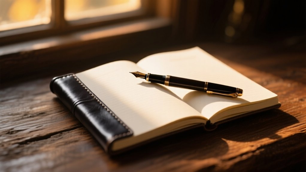 finch paper kraft cover