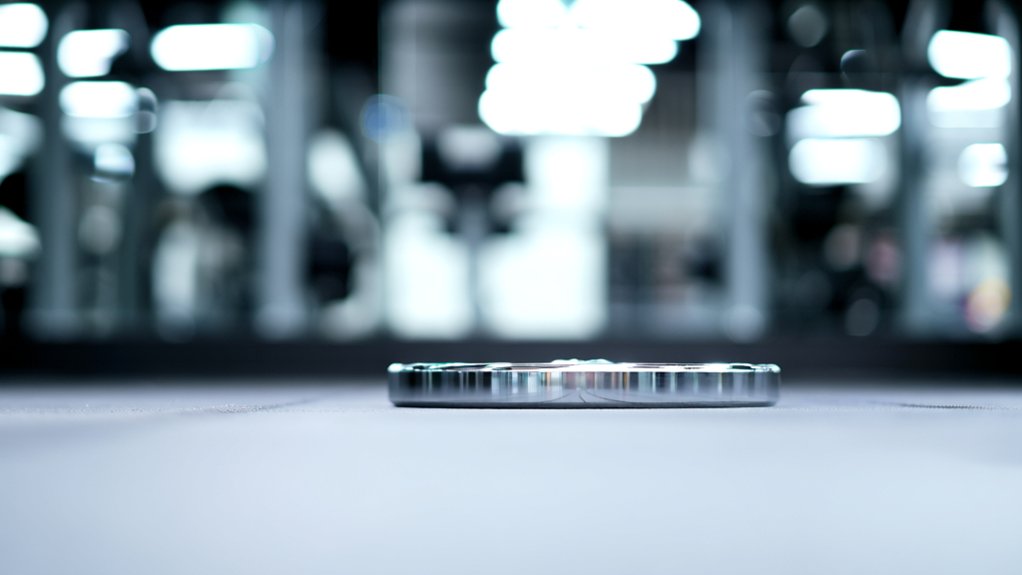 fitvids unveils steel hub bumpers