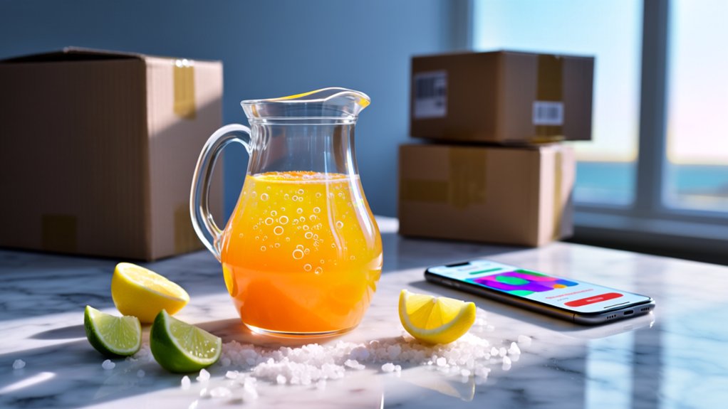 flexible subscription with discounts