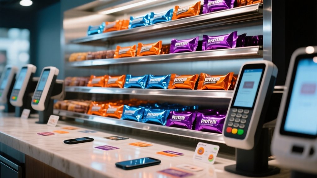 flexible subscriptions with discounts