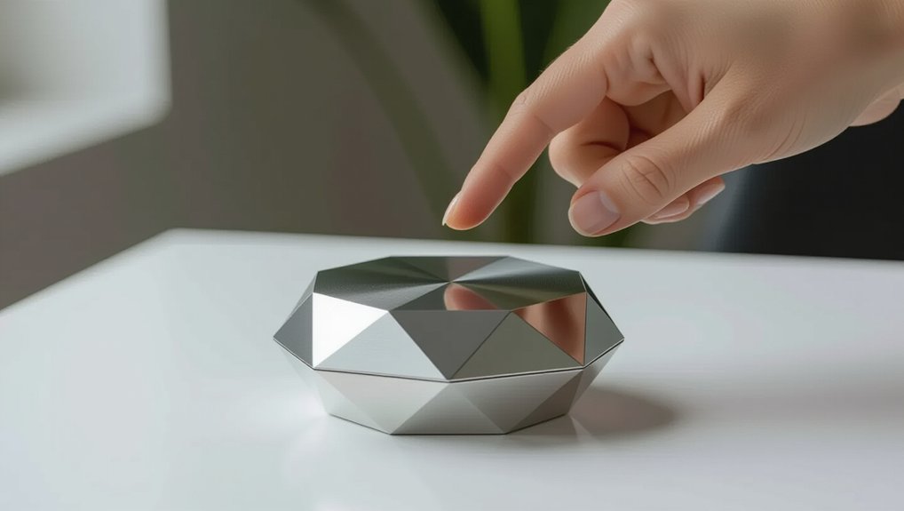 flip start twelve sided preset timer