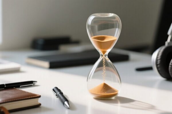 flip timer boosts productivity