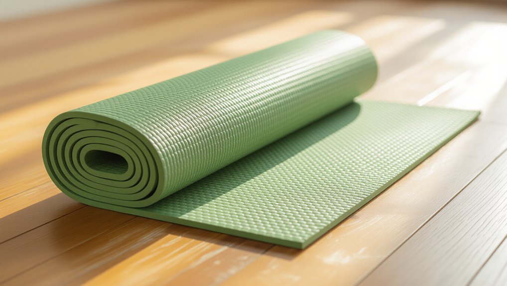 foldable eco grip mat