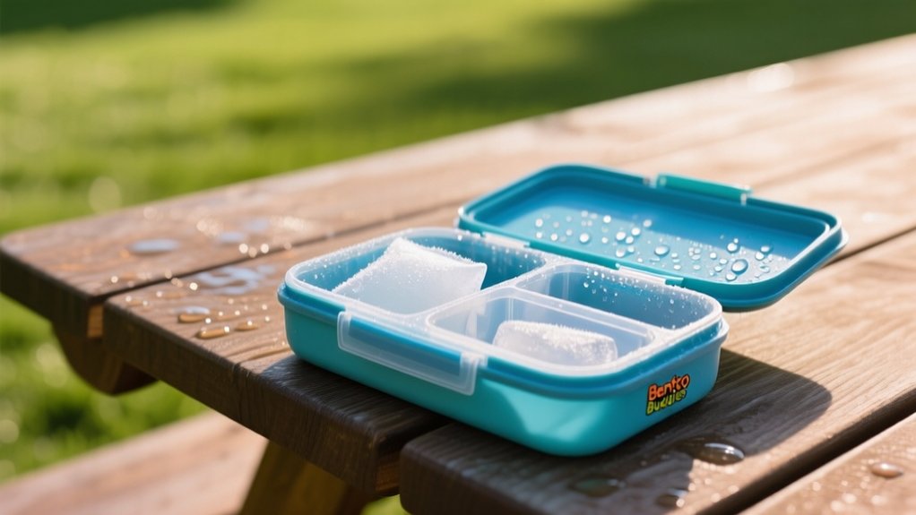 four hour slim ice protection