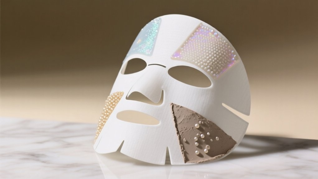 four mode multi light rejuvenation system