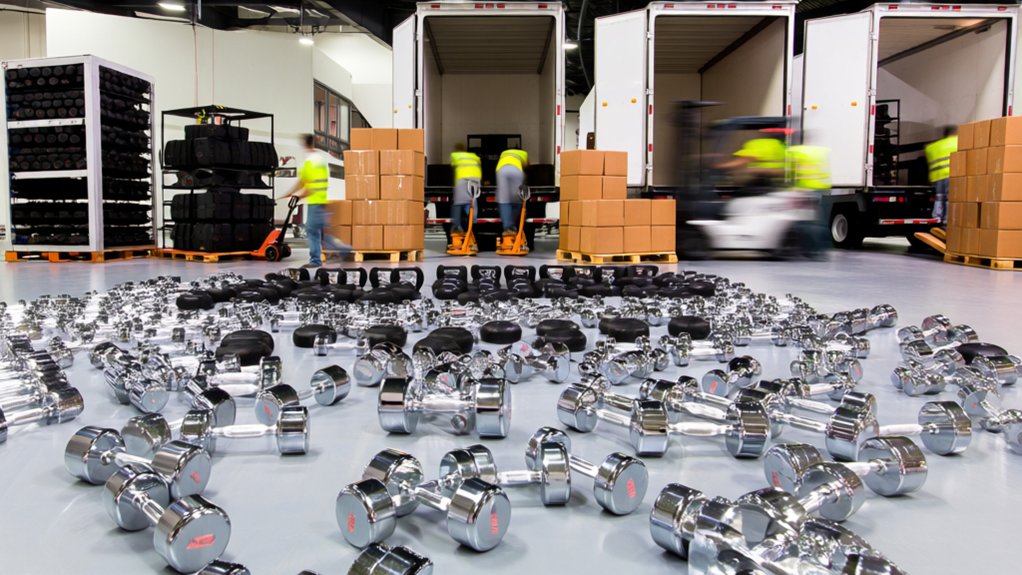 free next day subsidized delivery