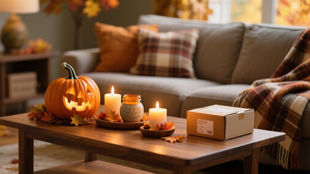 free tomorrow candle sets