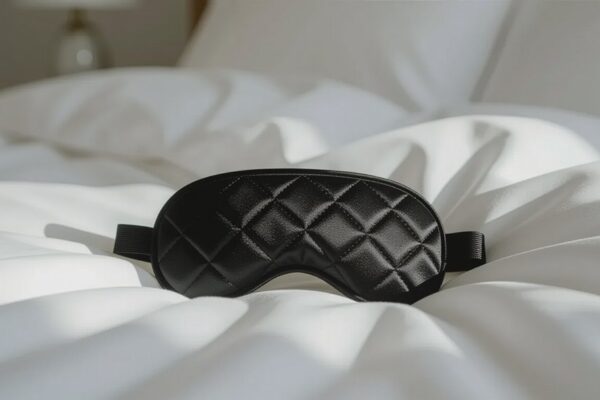 game changing total darkness mask